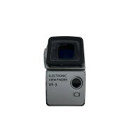 【中古】 OLYMPUS VF-3 電子ビューファインダー カメラ周辺機器 オリンパス ジャンク S11226376