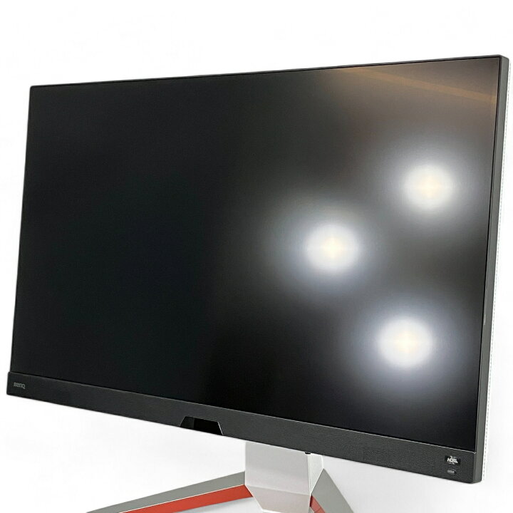 楽天市場】【中古】 BenQ ベンキュー EX3210U ゲーミングモニター 32 