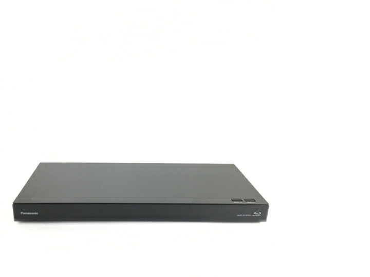 楽天市場】【中古】 Panasonic DMR-BCW560 2020年製 Blu-ray  