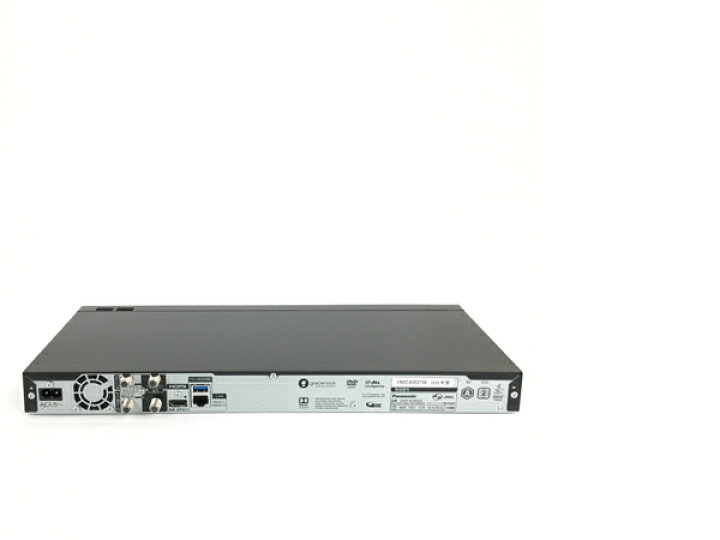 楽天市場】【中古】 Panasonic DMR-BCW560 2020年製 Blu-ray  