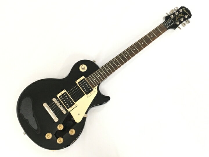 楽天市場】【中古】 Epiphone Les Paul 100 エレキ ギター エピフォン 