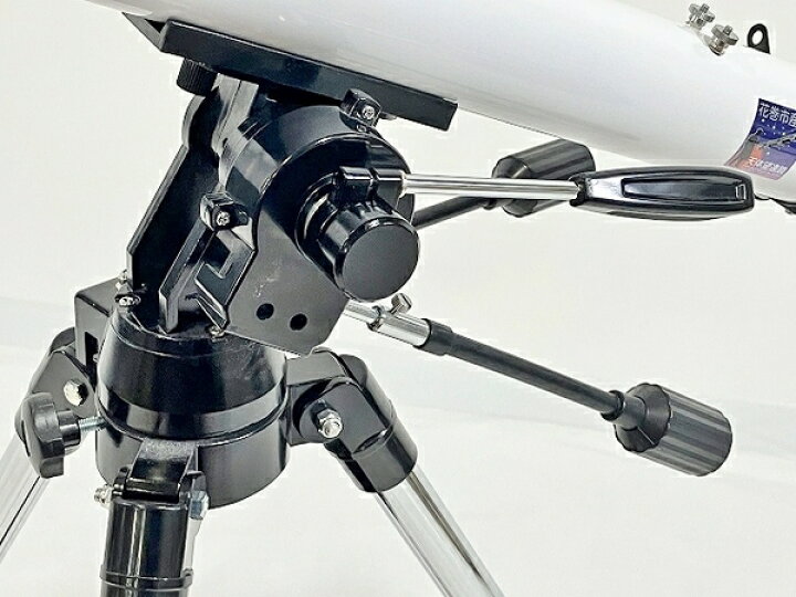 楽天市場】【中古】 SCOPETECH スコープテック 天体望遠鏡 花巻市産品 