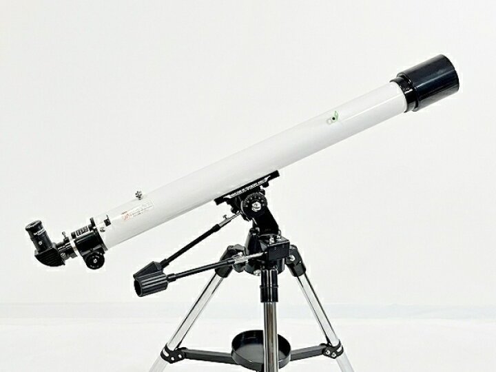 楽天市場】【中古】 SCOPETECH スコープテック 天体望遠鏡 花巻市産品 