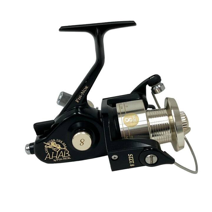 楽天市場】【中古】 【動作保証】 FIN-NOR AHAB フィンノール リール 