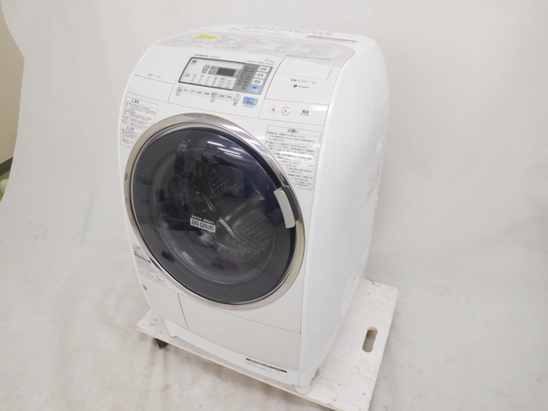 【中古】 日立 BD-V5400 ビックドラム ドラム式洗濯機 【大型】 K1978827 | ReRe（安く買えるドットコム）