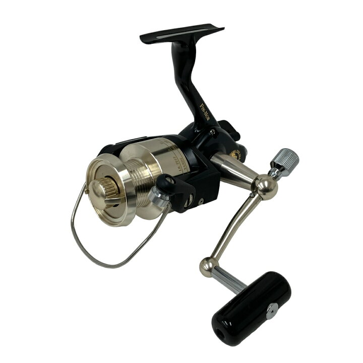 楽天市場】【中古】 【動作保証】 FIN-NOR AHAB フィンノール リール 