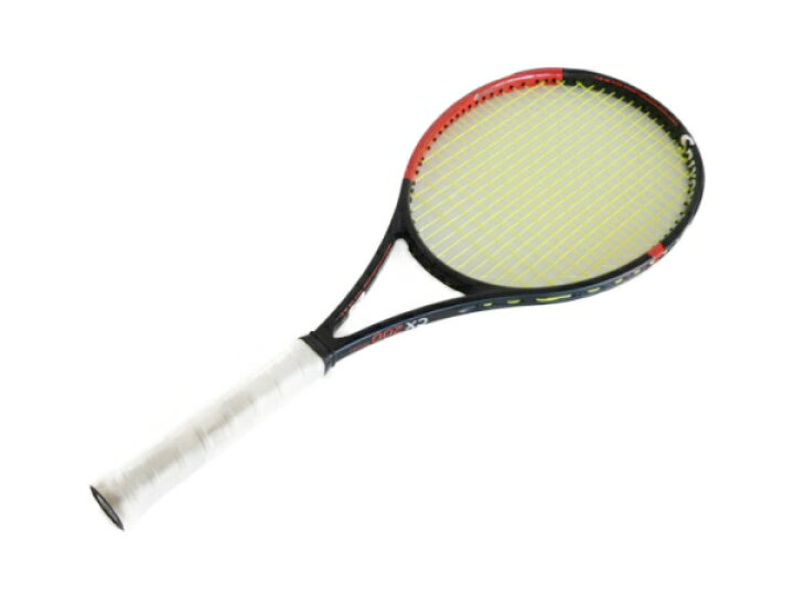 楽天市場】【中古】 DUNLOP CX200 TOUR ツアー テニスラケット 