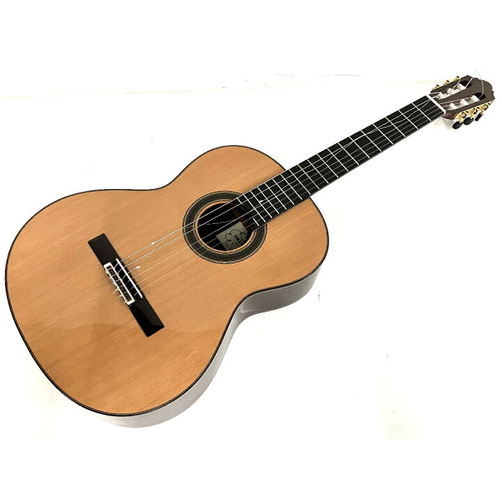 ARANJUEZ 710 ハードケース付き クラシックギター（楽天市場】【中古  