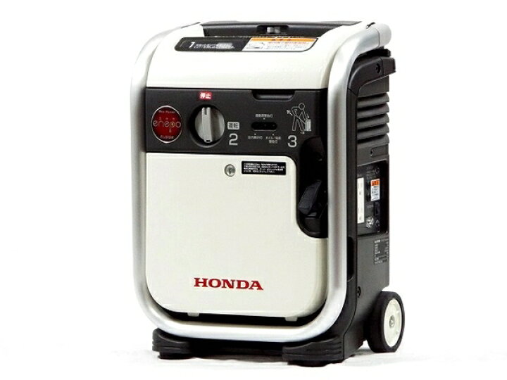 楽天市場】美品 【中古】 美品 HONDA ホンダ エネポ EU9IGB カセット 