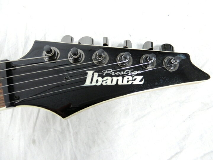 楽天市場】【中古】 良好 Ibanez アイバニーズ Prestage SV5470A CW 