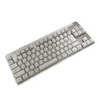 【中古】 Logicool K855 ワイヤレスキーボード YR0078 PC周辺機器 T11526683
