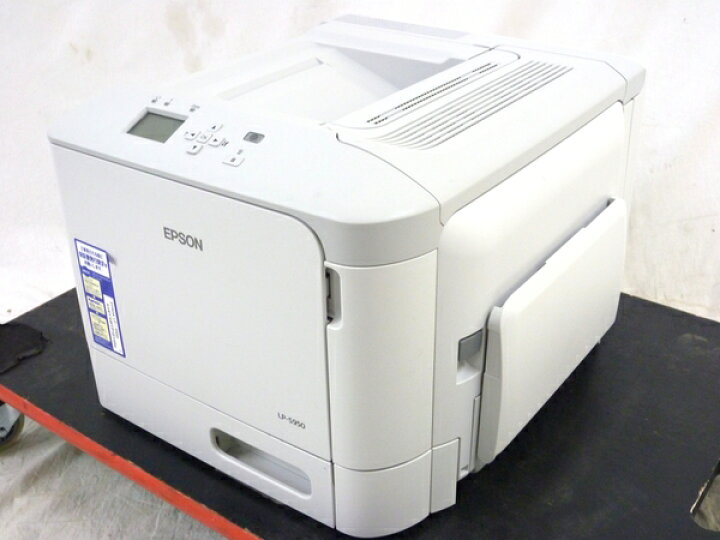 楽天市場】【中古】 EPSON LP-S950 カラー レーザー プリンタ ビジネス  