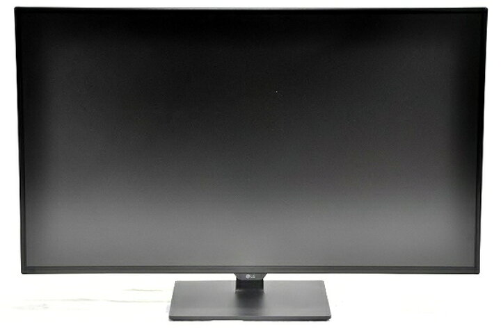 楽天市場】【中古】 LG 43UD79-B 液晶 ディスプレイ ワイド モニター 