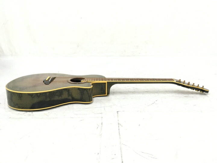 楽天市場】【中古】 YAMAHA APX-8CS エレアコ アコースティックギター 