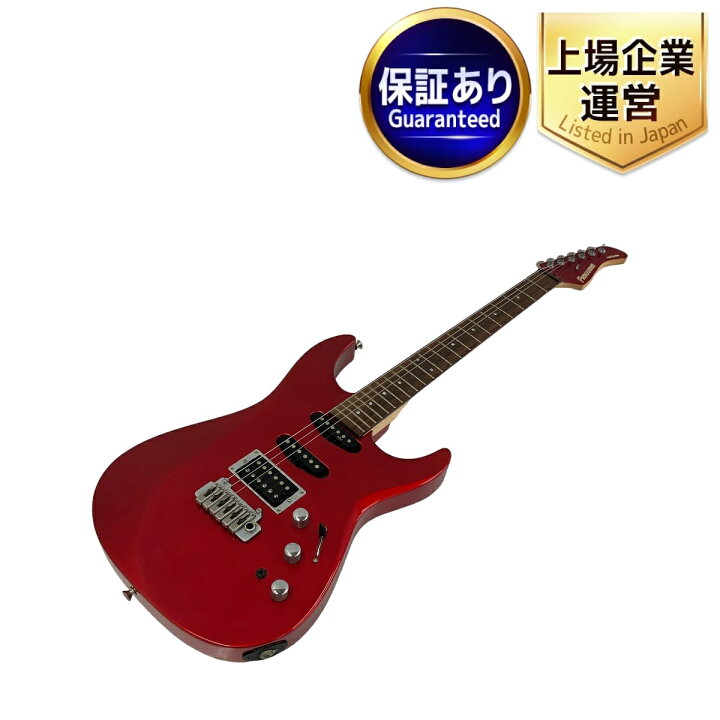 楽天市場】【中古】 Fernandes Sustainer FR-65S フェルナンデス 
