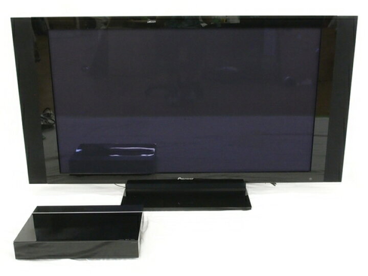 楽天市場】【中古】 PIONEER パイオニア KURO KRP-500P プラズマテレビ 