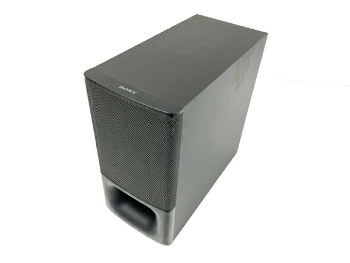 楽天市場】【中古】 SONY HT-S350 SA-S350 SA-WS350 サウンド 