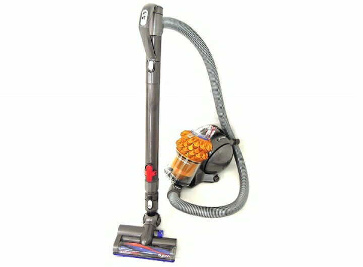 楽天市場】【中古】 中古 dyson ダイソン DC63 電気 掃除機 タービン  