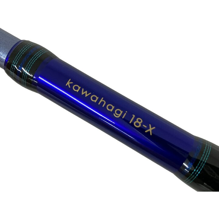 楽天市場】【中古】 DAIWA リーディングXL カワハギ 18-X LEADING-XL 