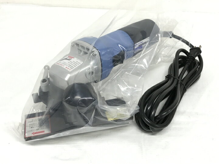 楽天市場】未使用 【中古】 NITTO EMB-0307C ミニ ベベラー 電動 工具  