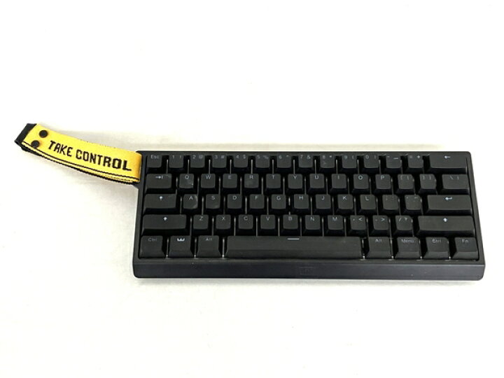 楽天市場】【中古】 【動作保証】 WOOTING 60HE W00T05 ゲーミング 