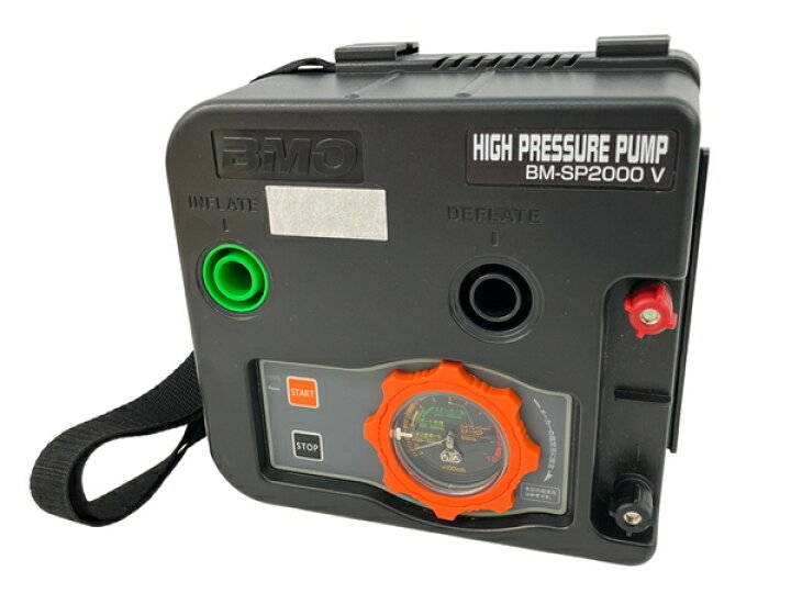楽天市場】【中古】 【動作保証】 BMO BM-SP2000V ハイプレッシャー 