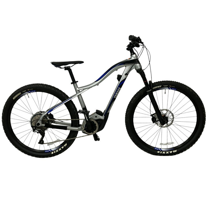 楽天市場】【中古】 YAMAHA YPJ-XC PB65XCM 13.2Ah 油圧DISC 2018-2019 