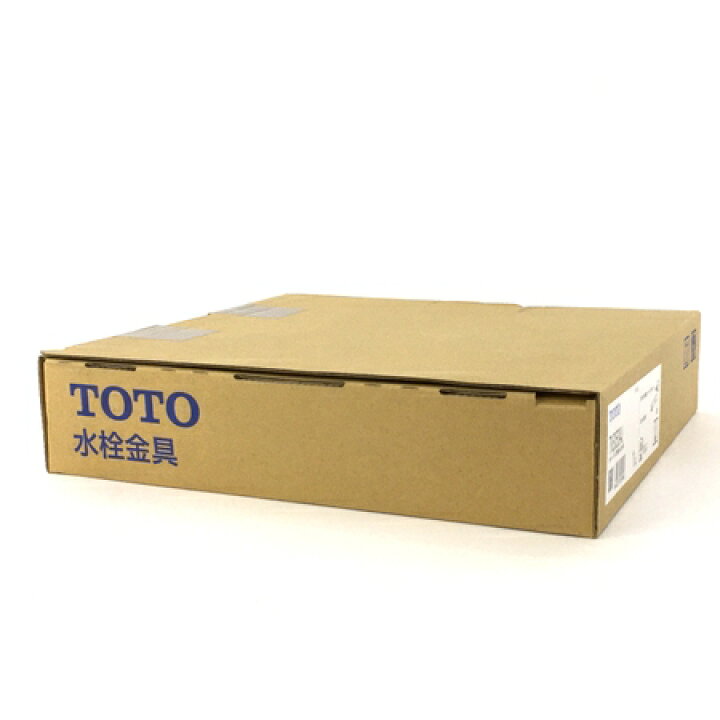 楽天市場】未使用 【中古】 TOTO TKS05304J シングル 台付 台所 水栓 