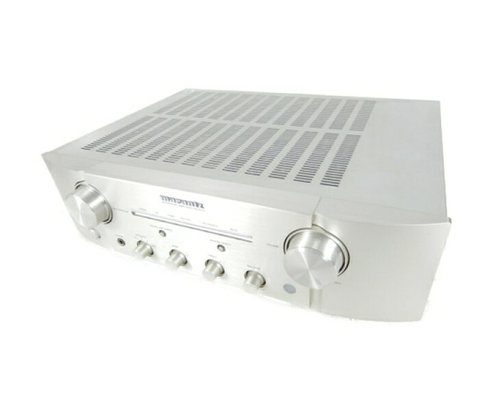楽天市場】【中古】Marantz マランツ PM7003 インテグレッド 
