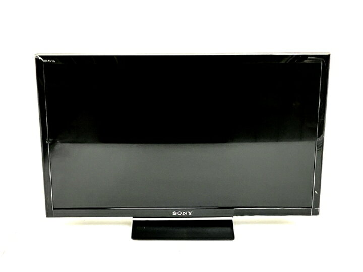 楽天市場】【中古】 SONY KJ-24W450E 液晶テレビ 2018年 24型 BRAVIA 