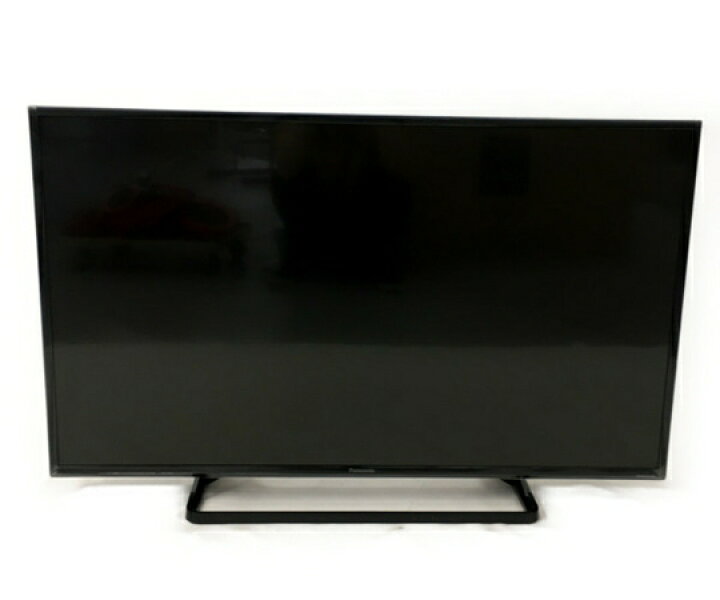 中古品】パナソニック Panasonic TH-43F300 液晶テレビ 2018年 43型 
