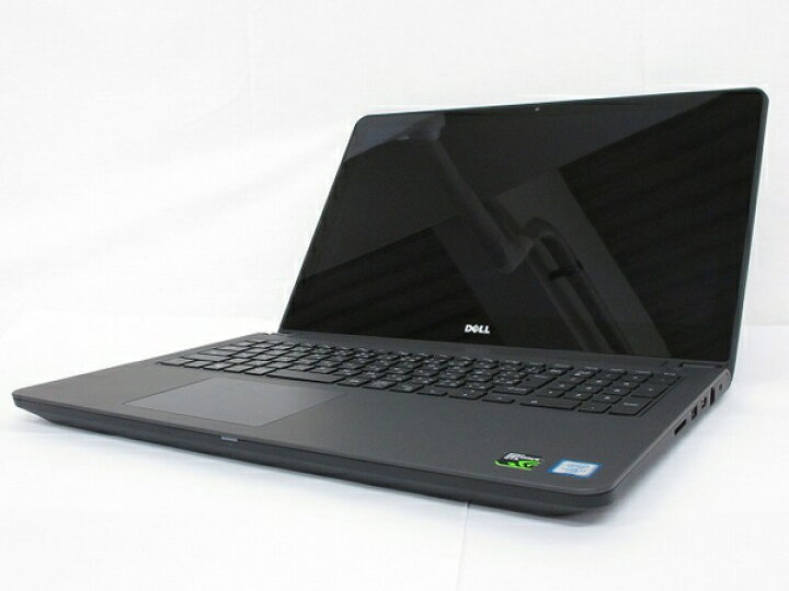 楽天市場】【中古】DELL Inspiron 15-7000 7559 ノートパソコン PC 