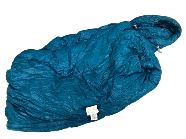 楽天市場】【中古】 【動作保証】 mont-bell Down アルパイン 