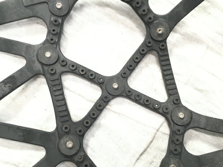 楽天市場】【中古】カーメイト BIATHLON Quick EASY QE14L タイヤ 