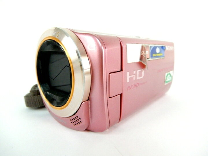 19431円 ついに入荷 SONY ソニー Handycam ハンディカム HDR-CX270V ビデオ カメラ 機器 Y2683123 19431円 ついに入荷 SONY ソニー Handycam ハンディカム HDR-CX270V ビデオ カメラ 機器 Y2683123