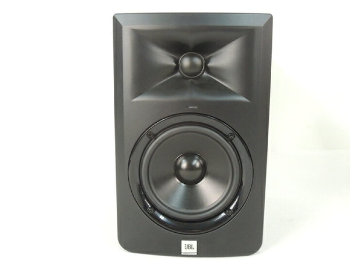 楽天市場】【中古】 JBL LSR305 パワードモニタースピーカー ペア 