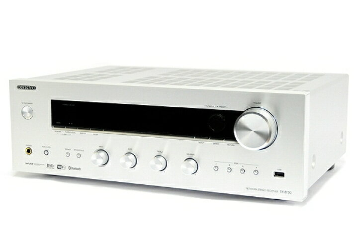 楽天市場】美品【中古】ONKYO TX-8150 ネットワーク ステレオ 