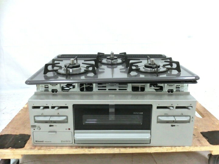 楽天市場】美品 【中古】Rinnai リンナイ RB32AM5H2SVW ビルトイン 
