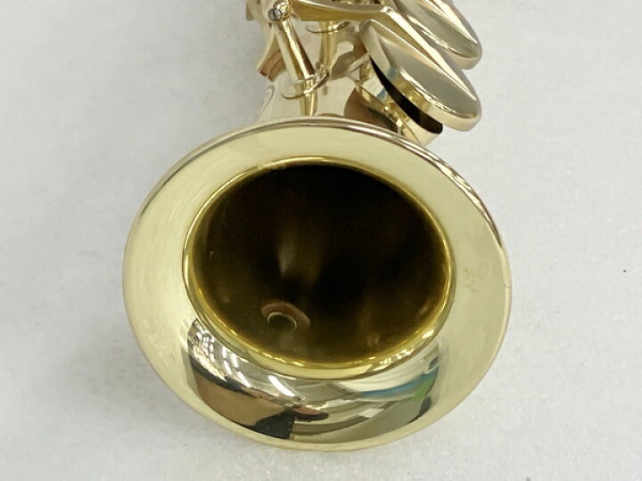 楽天市場】美品 【中古】 SELMER セルマー シリーズ3 ソプラノサックス 
