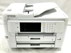 【中古】 【動作保証】 EPSON PX-M5081F インクジェット 複合機 プリンター ビジネスプリンター エプソン 家電 中古 H8749182