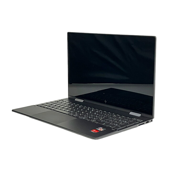 楽天市場】美品 【中古】 【動作保証】HP ENVY x360 Convertible 15 