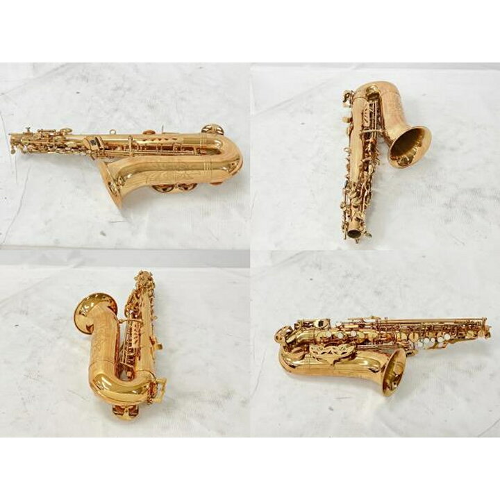 楽天市場】【中古】 SPLENDOR スプレンダー SAS-104 アルトサックス  