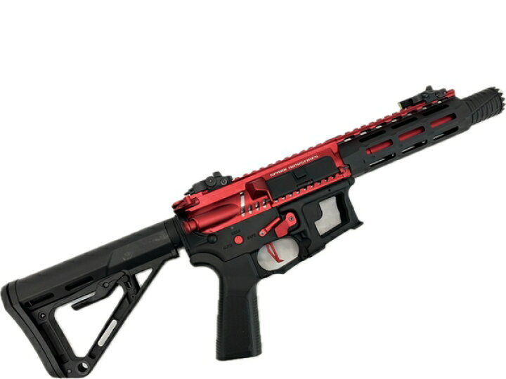 楽天市場】【中古】 ASP HJ A97-2 DRAON Mk.2-110250 電動ガン SPARK 