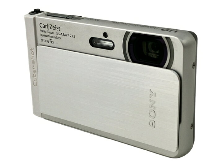 楽天市場】【中古】 【動作保証】SONY Cyber-shot DSC-TX30 コンパクト 