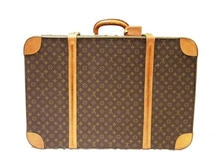 楽天市場】【中古】 希少 LOUIS VUITTON ルイヴィトン モノグラム  