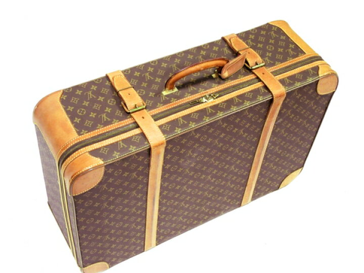 楽天市場】【中古】 希少 LOUIS VUITTON ルイヴィトン モノグラム 