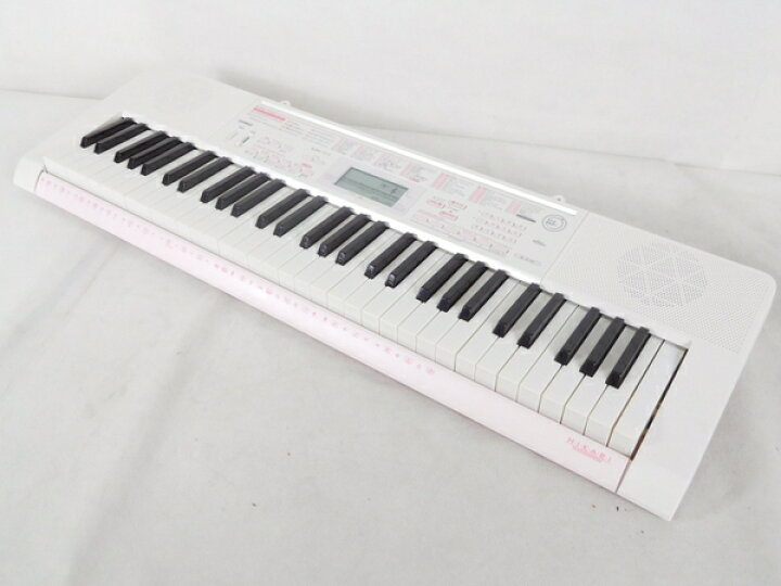 楽天市場】【中古】 中古 CASIO カシオ 光ナビゲーション キーボード 