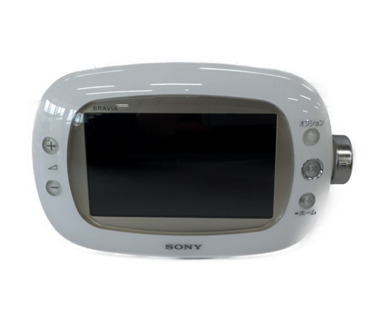 最終値下げ  Sony XDV-W600 テレビ