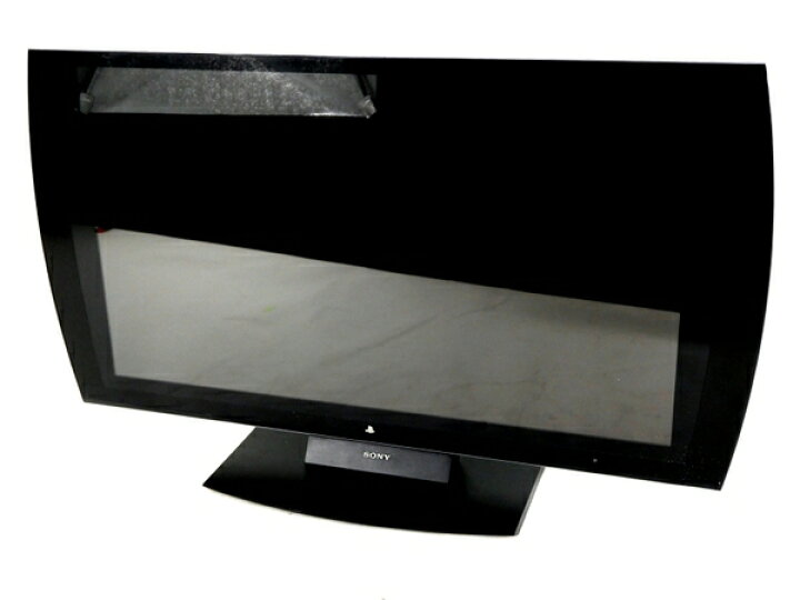 SONY 3D ディスプレイ ジャンクとして CECH ZED1J（楽天市場】【中古 