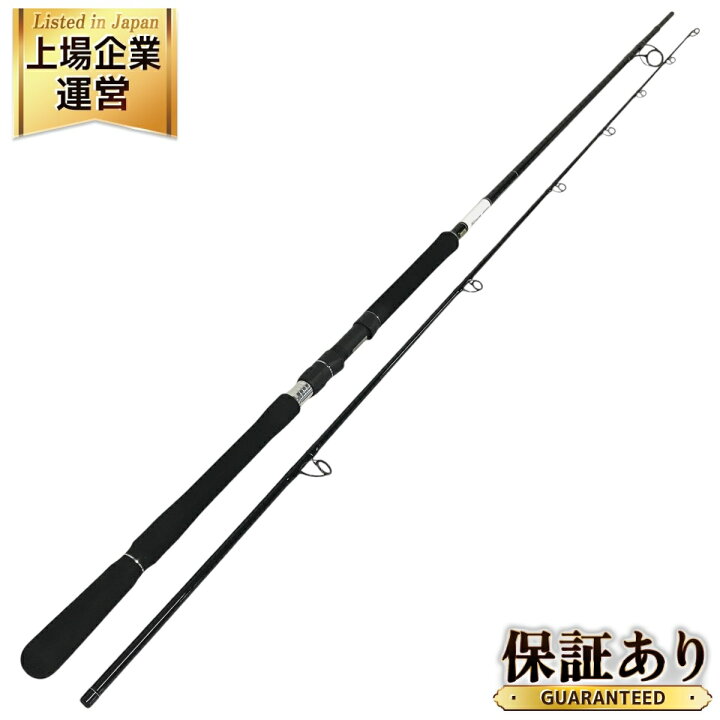 楽天市場】【中古】 Gamakatsu CHEETAH R 100XXH がまかつ チーター 